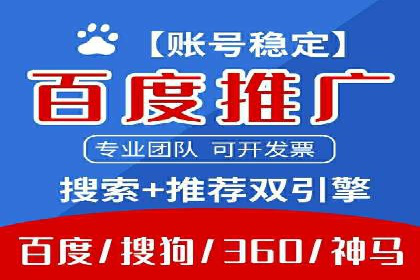 揭秘百度推广：成功案例背后的秘诀