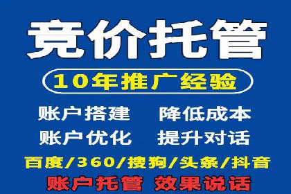 百度竞价托管公司案例分析：如何实现精准投放